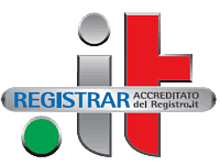 Registrar accreditato